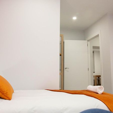 Pregonero Urban Suites - Naranja Soria Kültér fotó