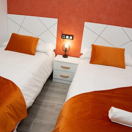 Pregonero Urban Suites - Naranja Soria Kültér fotó