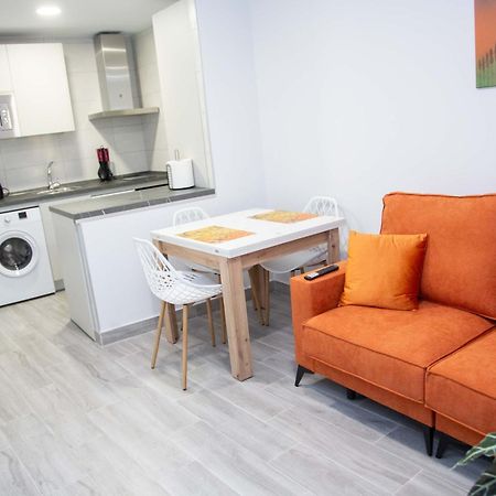 Pregonero Urban Suites - Naranja Soria Kültér fotó