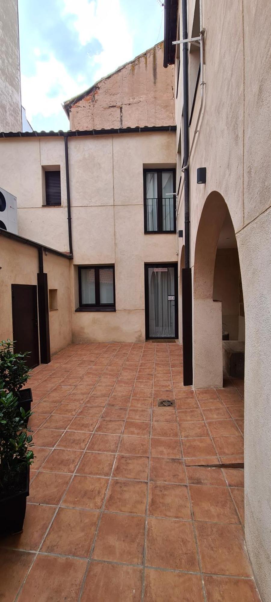 Pregonero Urban Suites - Naranja Soria Kültér fotó