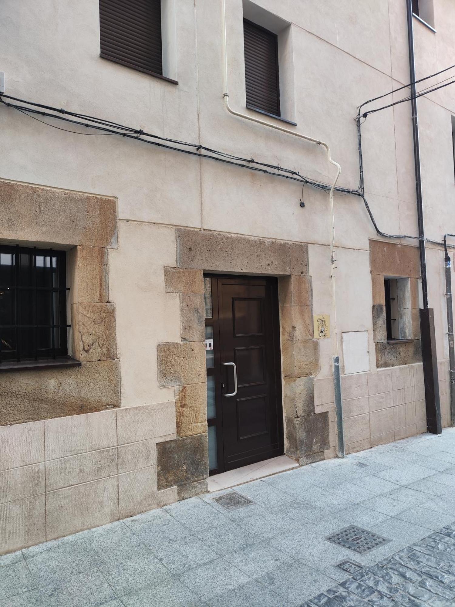 Pregonero Urban Suites - Naranja Soria Kültér fotó