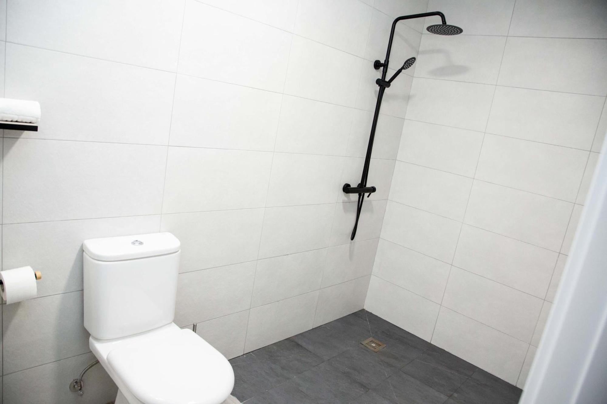 Pregonero Urban Suites - Naranja Soria Kültér fotó