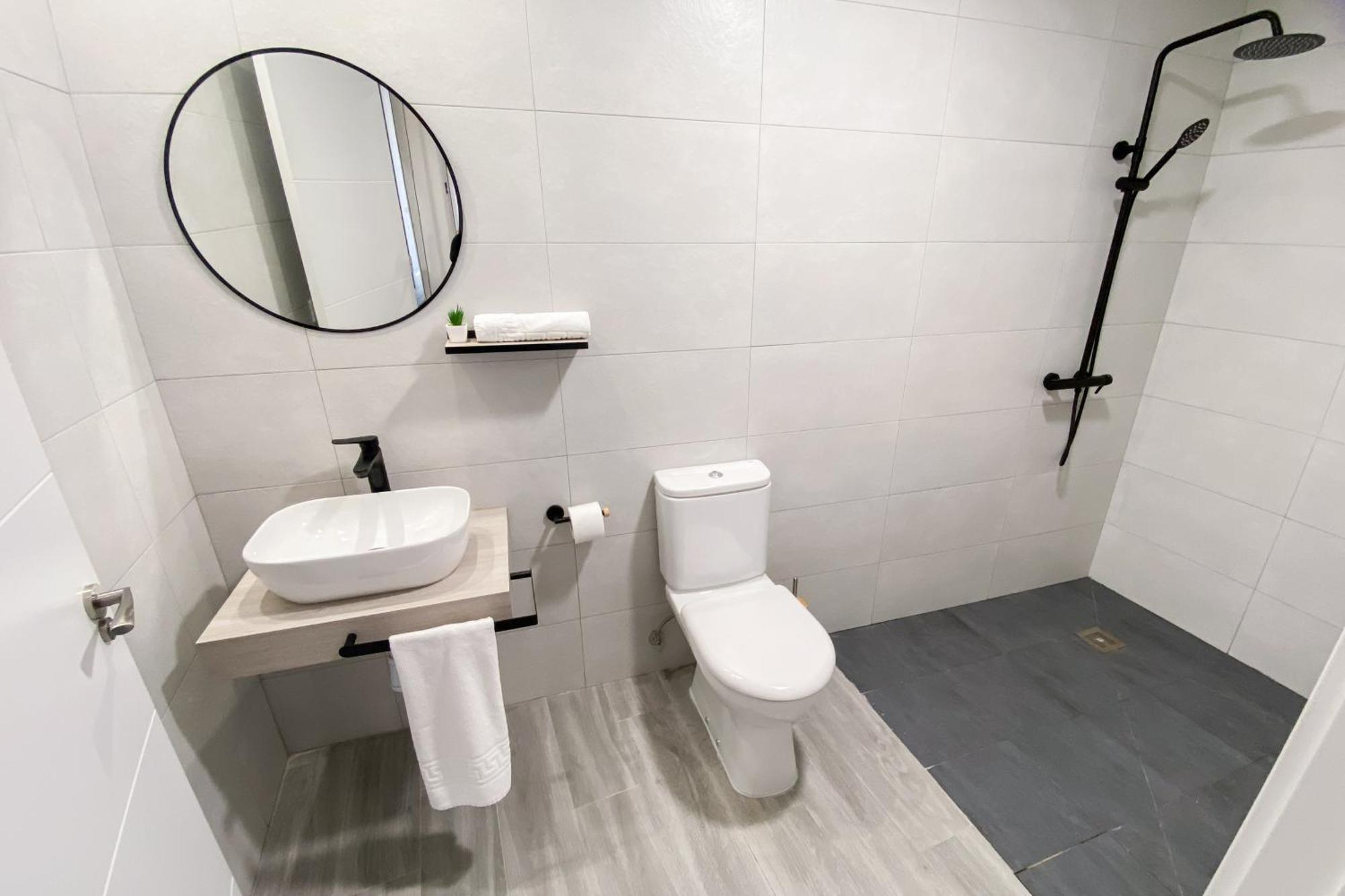 Pregonero Urban Suites - Naranja Soria Kültér fotó